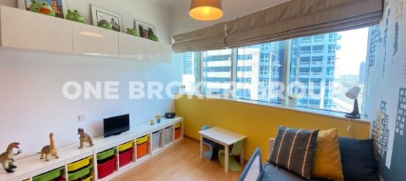 4 bedrooms Apartment in Dubai Marina, UAE No. 1762 15