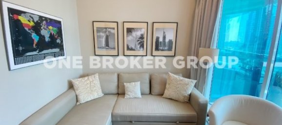 4 bedrooms Apartment in Dubai Marina, UAE No. 1762 8