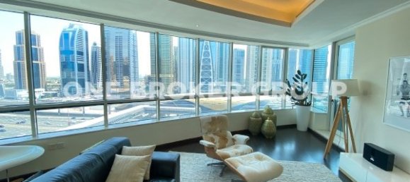 4 bedrooms Apartment in Dubai Marina, UAE No. 1762 3