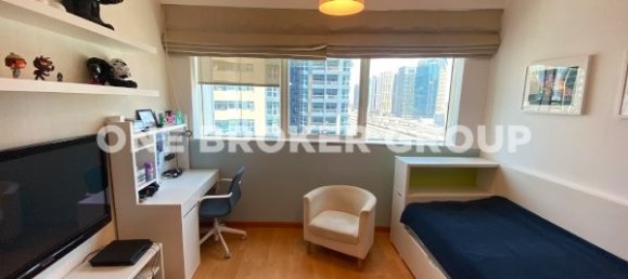 4 bedrooms Apartment in Dubai Marina, UAE No. 1762 14