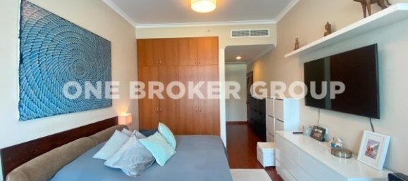 4 bedrooms Apartment in Dubai Marina, UAE No. 1762 9