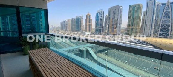 4 bedrooms Apartment in Dubai Marina, UAE No. 1762 18