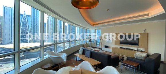 4 bedrooms Apartment in Dubai Marina, UAE No. 1762 2