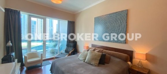 4 bedrooms Apartment in Dubai Marina, UAE No. 1762 13