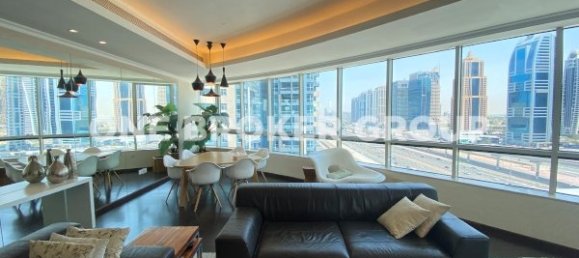 4 bedrooms Apartment in Dubai Marina, UAE No. 1762 4