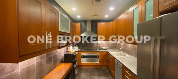 4 bedrooms Apartment in Dubai Marina, UAE No. 1762 6