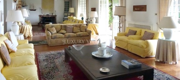 10 bedrooms Villa in Como, Italy No. 223052 11