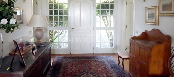 10 bedrooms Villa in Como, Italy No. 223052 10