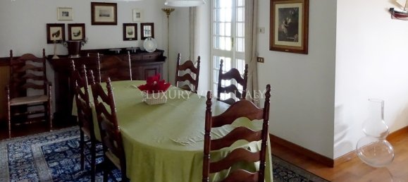 10 bedrooms Villa in Como, Italy No. 223052 20