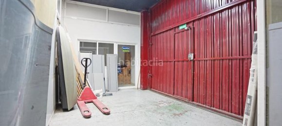 Lagerhaus in Madrid, Spain 877m², Nr. 118903 14