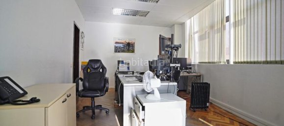 Lagerhaus in Madrid, Spain 877m², Nr. 118903 19