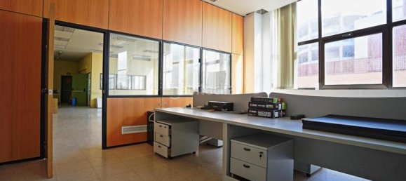 Lagerhaus in Madrid, Spain 877m², Nr. 118903 10