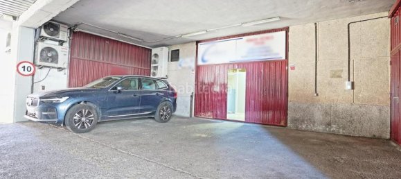 Lagerhaus in Madrid, Spain 877m², Nr. 118903 16