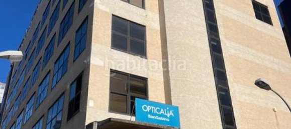 Lagerhaus in Madrid, Spain 877m², Nr. 118903 22