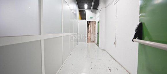 Lagerhaus in Madrid, Spain 877m², Nr. 118903 8