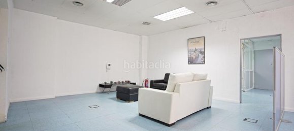 Lagerhaus in Madrid, Spain 877m², Nr. 118903 17