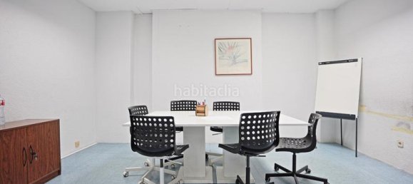 Lagerhaus in Madrid, Spain 877m², Nr. 118903 6