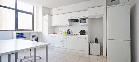 Lagerhaus in Madrid, Spain 877m², Nr. 118903 5