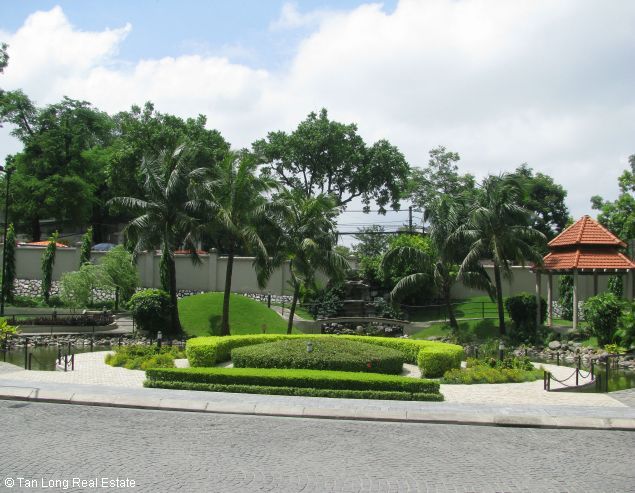 2 bedrooms Apartment in Tay Ho, Vietnam No. 4873