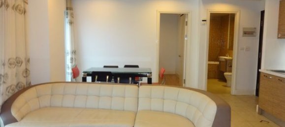 2 bedrooms Apartment in Tay Ho, Vietnam No. 4873 5
