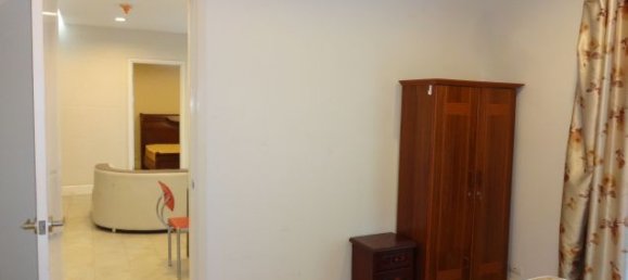 2 bedrooms Apartment in Tay Ho, Vietnam No. 4873 9