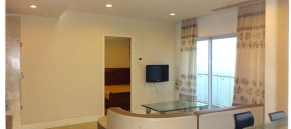 2 bedrooms Apartment in Tay Ho, Vietnam No. 4873 3