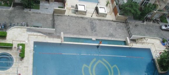 2 bedrooms Apartment in Tay Ho, Vietnam No. 4873 14