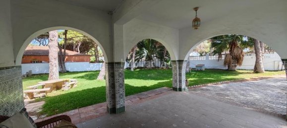 6 chambres Maison à La Barrosa, Spain No. 168133 6