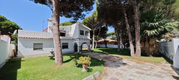 6 chambres Maison à La Barrosa, Spain No. 168133 3