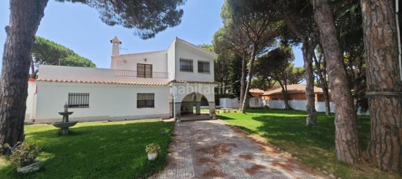 6 chambres Maison à La Barrosa, Spain No. 168133 34