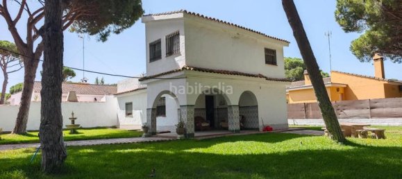 6 chambres Maison à La Barrosa, Spain No. 168133 4