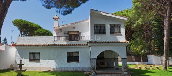 6 chambres Maison à La Barrosa, Spain No. 168133 2