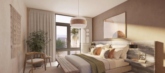 4 bedrooms Villa in Abu Dhabi, UAE No. 4531 3