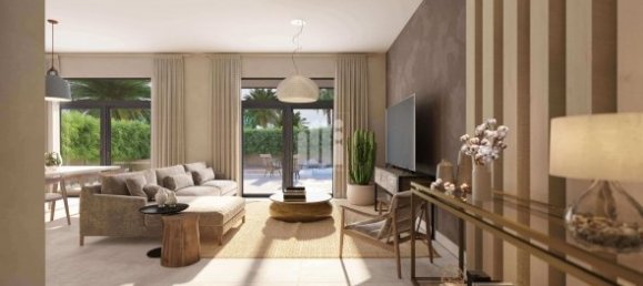 4 bedrooms Villa in Abu Dhabi, UAE No. 4531 6