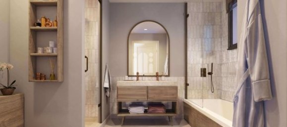 4 bedrooms Villa in Abu Dhabi, UAE No. 4531 5