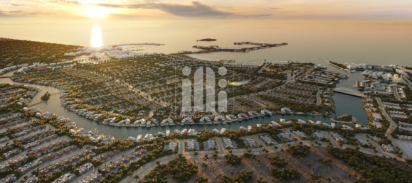 4 bedrooms Villa in Abu Dhabi, UAE No. 4531 10