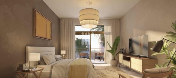 4 bedrooms Villa in Abu Dhabi, UAE No. 4531 2