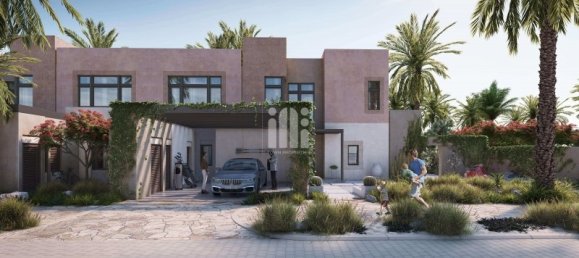 4 bedrooms Villa in Abu Dhabi, UAE No. 4531 7