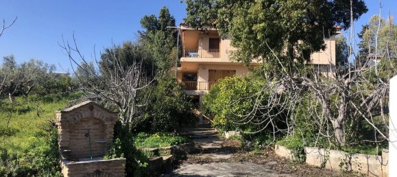 3 Schlafzimmer Gewerbliche Immobilie in Euboea, Greece, Nr. 2594 10