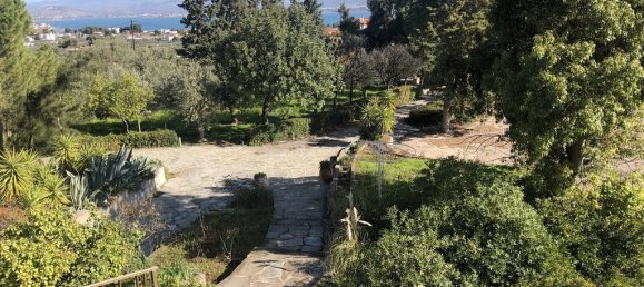 3 Schlafzimmer Gewerbliche Immobilie in Euboea, Greece, Nr. 2594 15