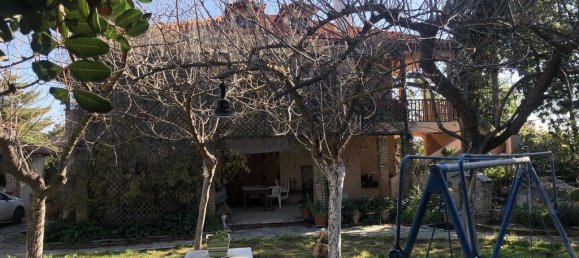 3 Schlafzimmer Gewerbliche Immobilie in Euboea, Greece, Nr. 2594 18