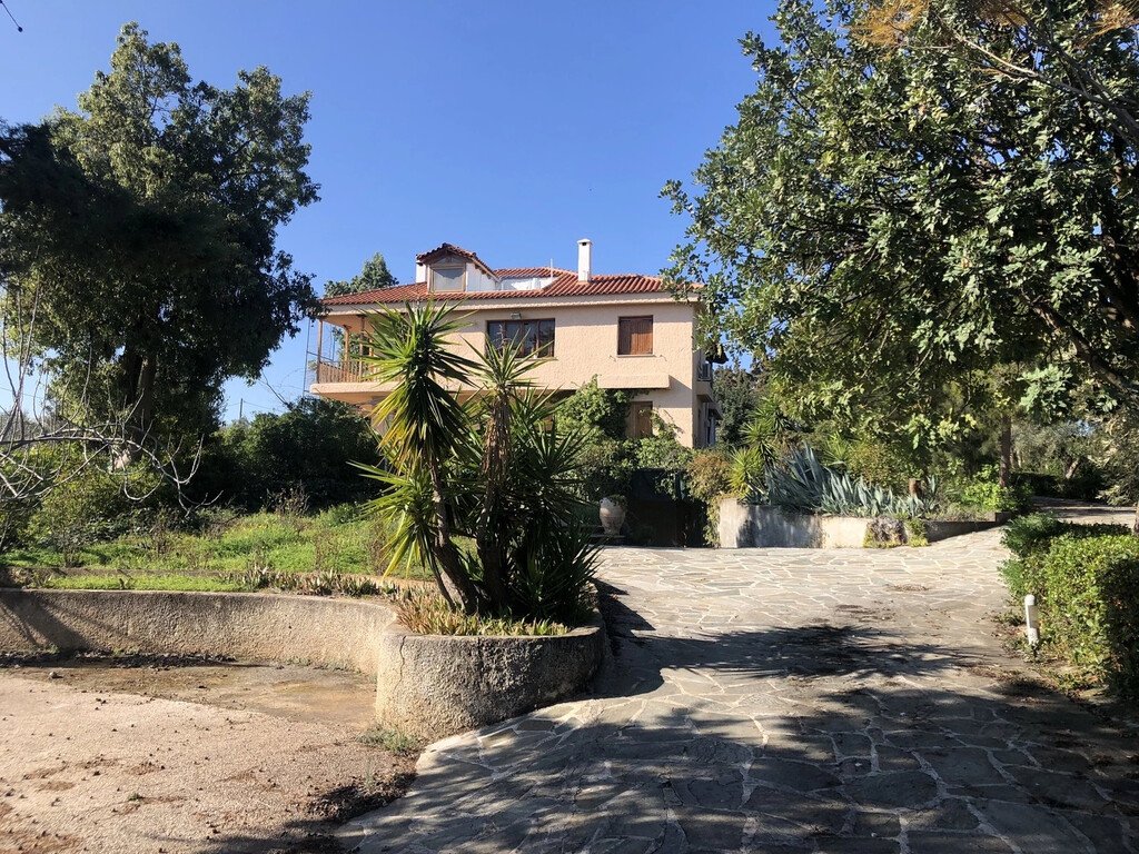 3 Schlafzimmer Gewerbliche Immobilie in Euboea, Greece, Nr. 2594