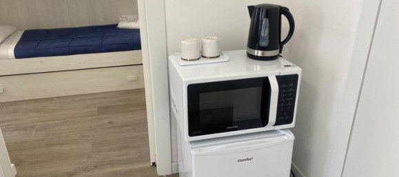 3 rooms Apartment in Milan, Italy No. 247402 13