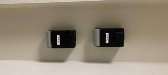 3 rooms Apartment in Milan, Italy No. 247402 17