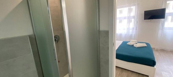 3 rooms Apartment in Milan, Italy No. 247402 11