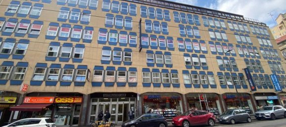 3 rooms Apartment in Milan, Italy No. 247402 22