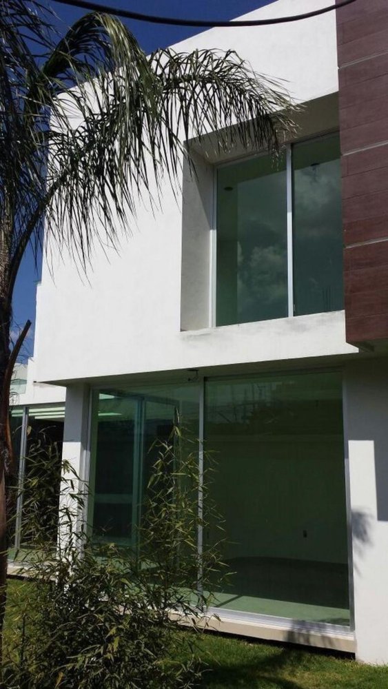 3 bedrooms House in Mexico No. 221496