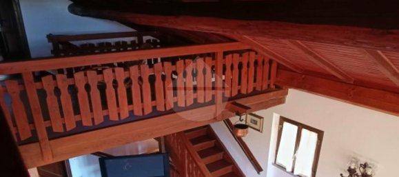 8-salle Villa à Rufina, Italy No. 35744 12