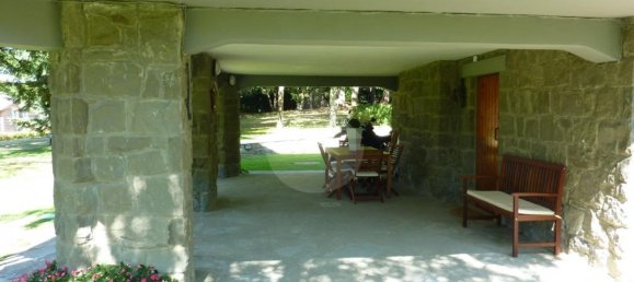 8-salle Villa à Rufina, Italy No. 35744 8