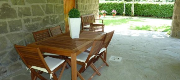 8-salle Villa à Rufina, Italy No. 35744 7